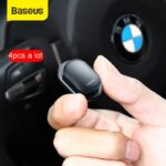 Baseus Brendindən avtomobil ev və ofisdə işlədə biləcəyiniz asılqan