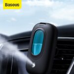 Baseus avtomobil üçün maqnit tutacaq+hava təravətləndirici