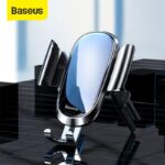 Baseus avtomobil üçün hava yerinə keçən telefon tutacağı