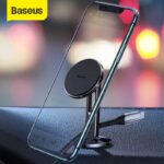Baseus maqnitli avtomobil üçün telefon tutacağı