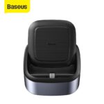 Baseus brendindən 8 i 1 də USB adapter