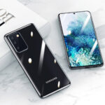 Baseus Samsung Galaxy S20 Simple Case