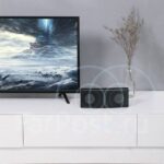 Baseus Wireless Speaker E08