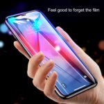 Baseus Full Coverage 3D Tempered Glass Screen Protector