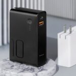Baseus Energy Reactor Two in One Charger