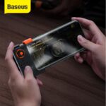 Baseus Brendindən oyun üçün tək əllə idarə oluna bilən jostik