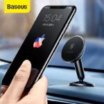 Baseus Brendindən avtomobil üçün maqnitli telefon dayag