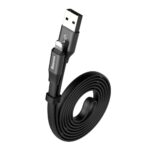 Baseus 2-in 1 Portable Cable for Iphone