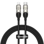 Baseus Fish Eye Cable Iphone