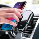 Baseus Car Mount Cell Phone Holder