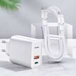 Baseus Speed Series PPS quick charge charger