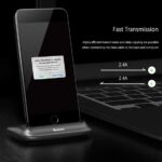 Baseus Little Volcano Destkop Charging Station for Iphone