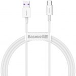 Baseus Superior USB - Type-C 66W 1m White