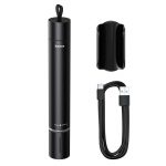 Baseus Savior Hammer Window Breaking Flashlight Emergency Light