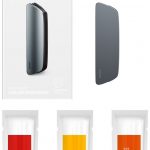Baseus Paddle Car Air Freshener