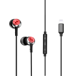 Baseus Encok Lightning Call Digital Earphone P02