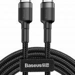 BASEUS CAFULE 3A TYPE-C/TYPE-C