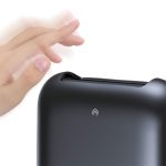 Baseus Elektrikli Avtomatik Mini  Zibil qutusu