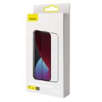 0.25mm Full-screen and Full-glass Tempered Glass Film For iP 5.4inch
